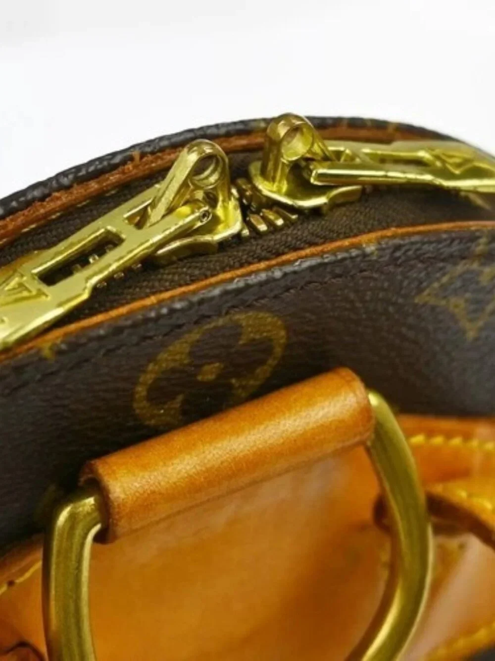 BUYIT03 LOUIS VUITTON MONOGRAM ELLIPSE SAC A DOS BACKPACK M51125 MII0092 YQ07924 - Picture 11 of 15